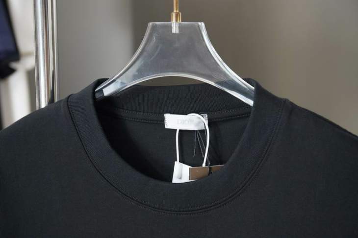 Dior T Shirts Short _SKUDiorS-XLhgntx10915771